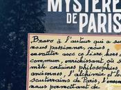 L’ultime mystère Paris