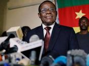 Cameroun L’opposant Maurice Kamto n’envisage boycotter législatives