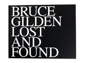 Bruce gilden lost found