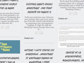 #jesuisunsleepinggiant Poursuivez vous osez… #canal+ #CNews #ParisPremiere #GroupeM6