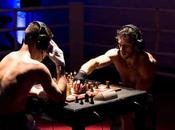 chessboxing, sport mêle boxe échecs