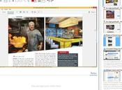 Flamory capture d'écran avec lien vers l'original