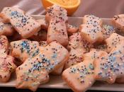 Sablés l'orange Suzanne Roth