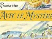 détectives Yorkshire tome Rendez-vous avec mystère, Julia Chapman