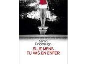 Sarah Pinborough mens, enfer