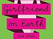 Last Girl Friend Earth Other Love Stories, recueil nouvelles l’amour d’un point assez perturbé