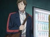 Anime automne 2019 Case File n°221 Kabukichô