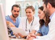 ÉPUISEMENT PROFESSIONNEL Plus élevé ville l’hôpital
