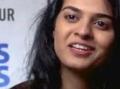 Tania Sachdev Tata Steel Chess India Calcutta