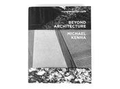 Michael kenna beyond architecture