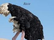 confort l'autruche, récit Martine Magnin