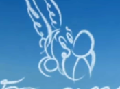 Patrouille France rend hommage Astérix