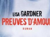 Preuves d’amour, Lisa Gardner