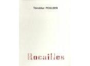 (Note lecture), Tóroddur Poulsen, Rocailles, Marc Blanchet