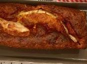 banana bread mais sans gluten