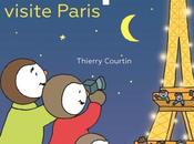 T’choupi visite Paris Thierry Courtin