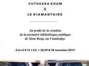 Galerie VUTHEARA KHAM Diamantaire depuis Novembre 2019