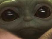 Mandalorian Disney capitalise “Baby Yoda”
