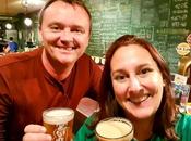 Info bière Osaka Craft Beer Guide Boire meilleure artisanale Bière noire