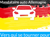 Mandataire auto Allemagne comment importer véhicule