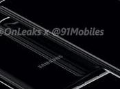 Galaxy Lite Note premières images fuité