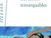 Amers remarquables, d’Emmanuelle Grangé