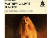 Moine Matthew Lewis