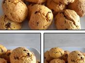 Cookies épicés