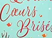 avis Noël librairie coeurs brisés d'Annie Darling