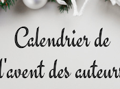 Calendrier l'avent auteurs Jour Noël selon Samantha Young