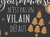 gourmandise n'est vilain défaut A.L. Morgann