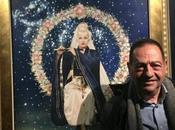 vraiment rater l’exposition artistes #Pierre❤️#Gilles