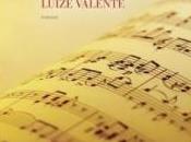 Sonate pour Haya, Luize Valente