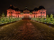 Vaux-le-Vicomte fête Noël