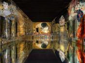 toile Klimt volée aurait retrouvée dans poubelle