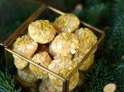 Boules amandes noisettes