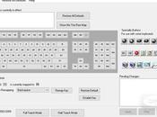 KeyTweak gestionnaire touches clavier