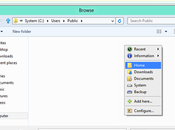Direct Folders lanceur dossiers