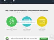 Wise Registry Cleaner Free