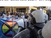 liste ordures soutiennent l'apartheid anti-LGBTI Pologne