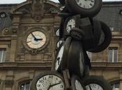 L’heure leurre Saint Lazare