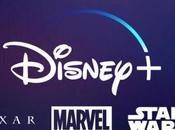 #Canal+ annonce partenariat avec service streaming Disney+