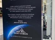 Design silence Mission Earth Saint-Gobain