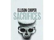 Ellison Cooper Sacrifices