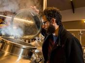 Info bière barman Saint John Craft Beer partage faits saillants Northern 2020 Mousse