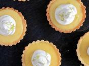 Tartelette citron mangue thermomix