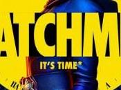 [Critique série] WATCHMEN Saison