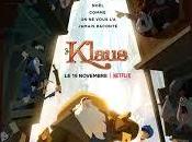 CINEMA Klaus Sergio Pablos