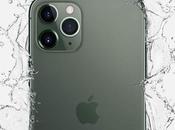 iPhone l’année 2020 s’annonce prolifique grâce