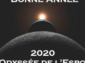 2020, l’Odyssée l’Espoir